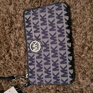 Michael Kors Wristlet